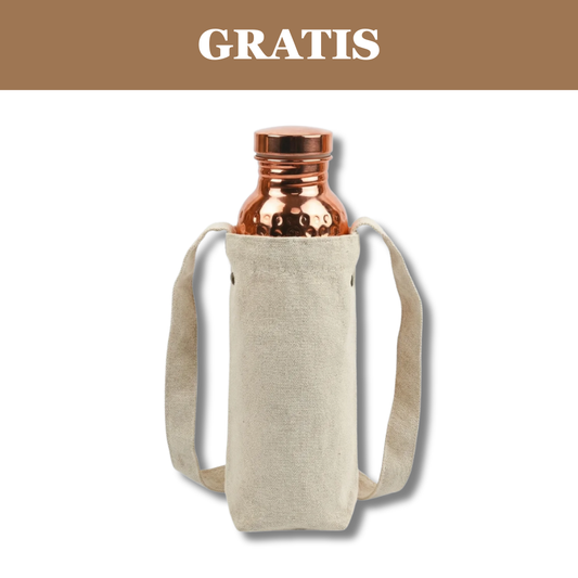 Bolsa Portabotella GRATIS