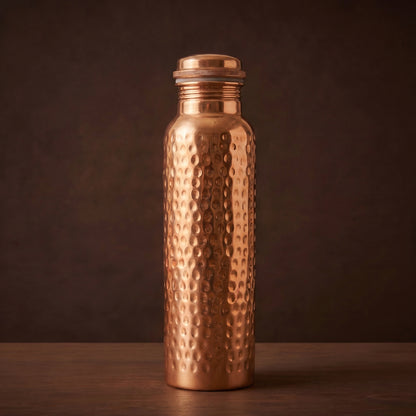 CopperVita™- Sin Plástico.Sin Tóxicos.
